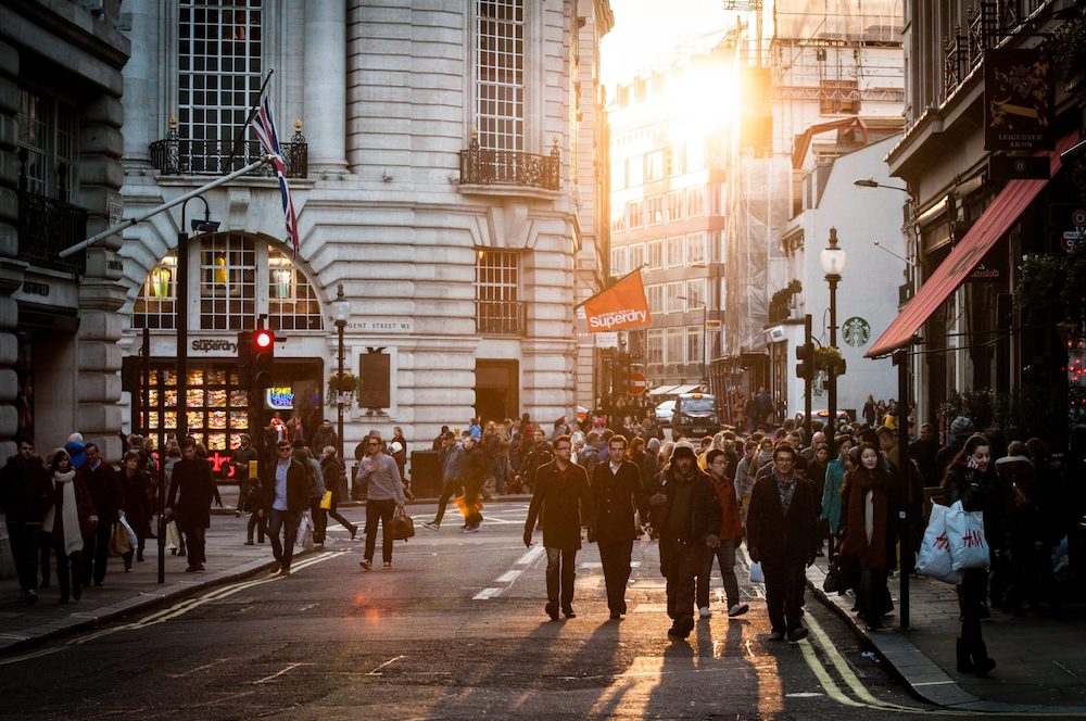 superdry black friday strategies