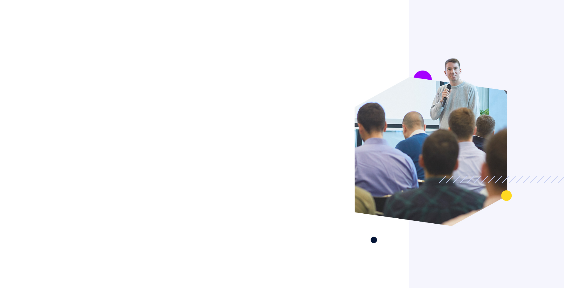 Background Banner Image