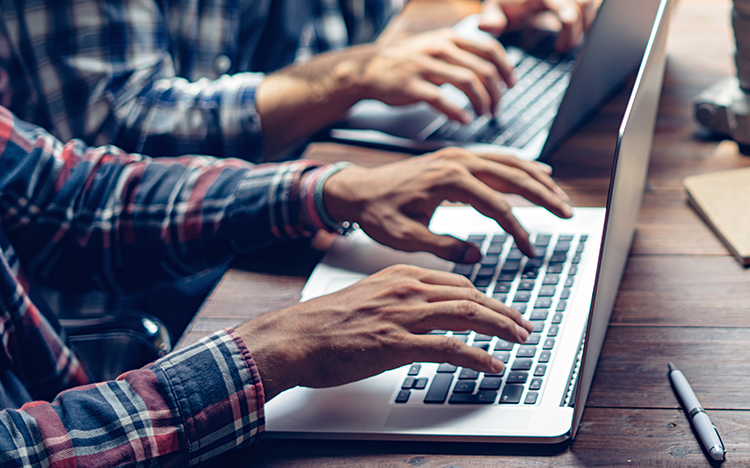 Seamless integration