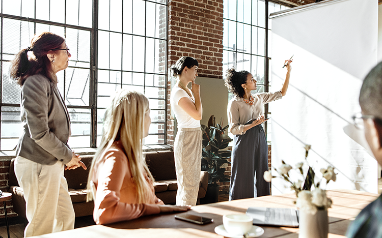 Rapidly deploy AI solutions