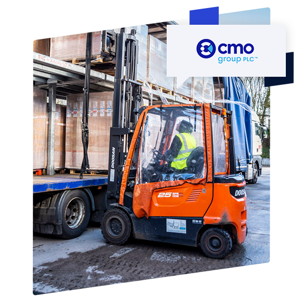 +73% website recommender average order value