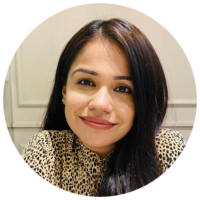 Peak's Sandhya Makhijani