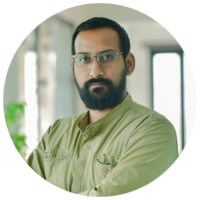 Peak's Priyavrat Singh Rathore