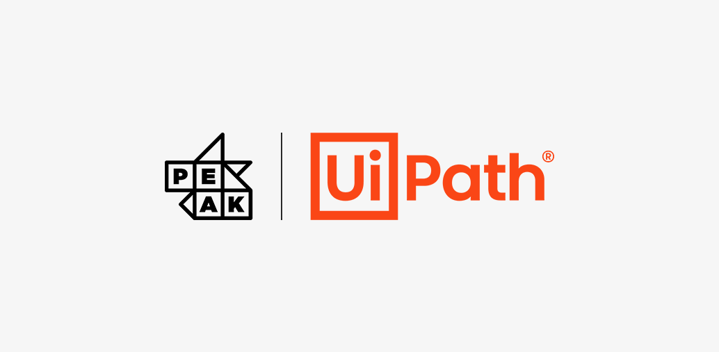 UiPath Acquires Peak to Launch Vertically Specialized Agents within its ...